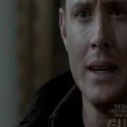422 Dean Castiel Confrontation
