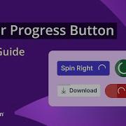 Blazor Progress Button The Ultimate Feature Walkthrough