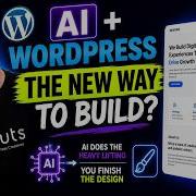 Is This How We Ll Build WordPress Sites From Now On