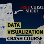 Data Visualization Crash Course Consulting Best Practices