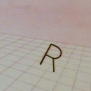 Classic Sesame Street Animation Morphing R R
