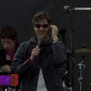 Bandalos Chinos Cosquín Rock 2026