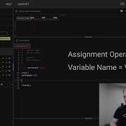 Variables In EarSketch Python Video Is Generated By EarSketch