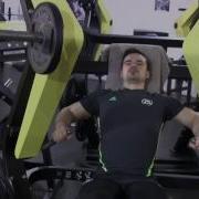 Chest Press Technogym PureStrength Series