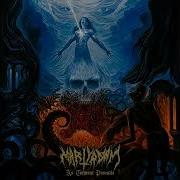 MARTYRDOOM Katatonic Ascension Of Cirrhosis