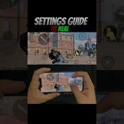 Best Settings Guide Bgmi Pubg Tipsandtricks Sensitivity Settings Tips Headshot