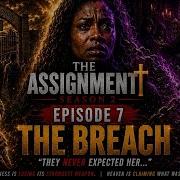The Assignment Season 2 Episode 7 The Breach AI Christian Movie 3D Animation 2026 Movies