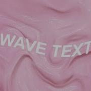 Wave Text Effect SVP Tutorial