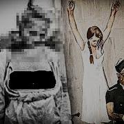 Что НАЦИСТЫ вытворяли с девушками на территории СССР
