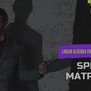 Sparse Matrices Linear Algebra For Data Science Tips Tricks