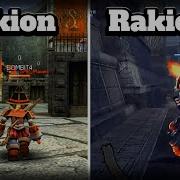 Asi Era Rakion 2 Por Que Cerro