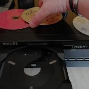 Test Philips CD 840