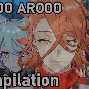 АУУУУ АРУУУ Подборка Fire Emblem Engage