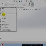 CUSTOMIZE COMMAND MANAGER IN SOLIDWORKS HOW TO SHOW SHEETMETAL SOLIDWORKS