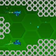 Hexagon Force