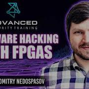Hardware Hacking With FPGAs Clock Glitch