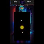 HTML CSS JS Solar System AnimationBuild A Solar System With Code