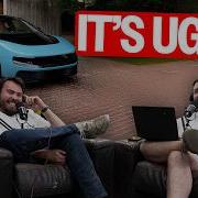 Мы обсуждаем Ferrari Luce шляпы владельцев Morgan и 50 лучших автомобилей C R E A M 86