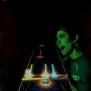 I Will Not Bow By Breaking Benjamin Rock Band 4 Guitar FC