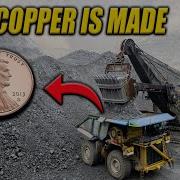 Visiting The World S Deepest Open Pit Mine Kennecott Copper Mine