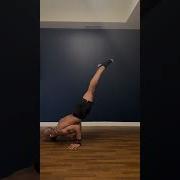 Elbow Lever To Handstand 190cm 92Kg