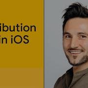Integrating The App Distribution SDK In IOS Apps Workshop