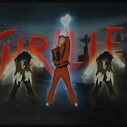 Michael Jackson THRILLER The Experience FAN MADE