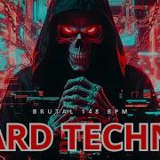 BLACK SIGNAL BEST BRUTAL HARD TECHNO FULL SET 2026 Underground Rave Energy