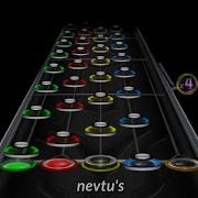 Exile S Hell Keyboard Tech FC Clone Hero