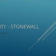 Codility Stone Wall JavaScript