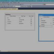 SQL Server Diagramming Intro