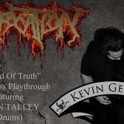 Suffocation Devoid Of Truth Playthrough Video