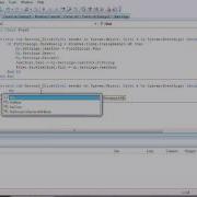 NotePad Tutorial Part 2 Bit 2 3 In Vb