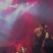 Hit The Lights Body Bag Mojoe S 12 20
