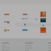CareerJob Osclass Job Theme