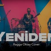 Yeniden Rockabesque Ragga Oktay Rock Cover Hard Rock Arabesk Yeniden Eşrefrüya