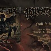 100 Demons Nail It Shut