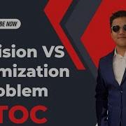 Decision VS Optimization Problem DAA Concept Champion Engineering Viral Exampreparation
