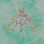Cure Echo Smile Precure Transformation