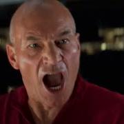 Star Trek First Contact 1996 Picard S Revenge Scene Movieclips