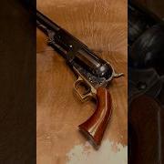 The 1847 Colt Walker 45 Colt Conversion Cylinder Capandball Revolver Civilwar Blackpowder