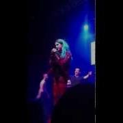 Adore Delano I Adore U Live London Clapham Grand Holy Trannity