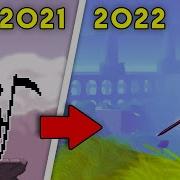 1 Year Of Learning Game Development In 6 Minutes