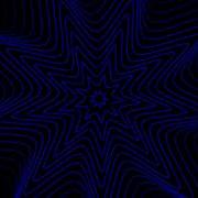 2021 Looping Animation Spiral Pattern