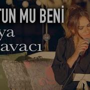 Derya Bedavacı Unuttun Mu Beni Akustik Sezen Aksu Cover