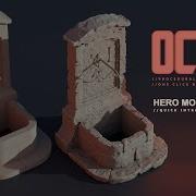 OCD 2 0 HERO Module Introduction Blender Add On