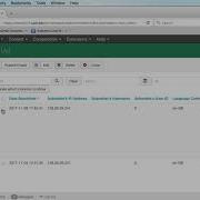 How To Save Submissions From RSForm Pro