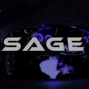 SAGE Hell Of A Night Phonk Wave