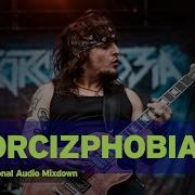 Brutal Assault 28 Exorcizphobia Live 2025