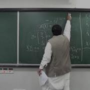 Lecture 8 Part 3 Equality Of Geometric And Algebraic Multiplicities Leads To Basis Of F N Proof